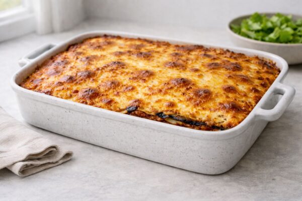 Moussaka