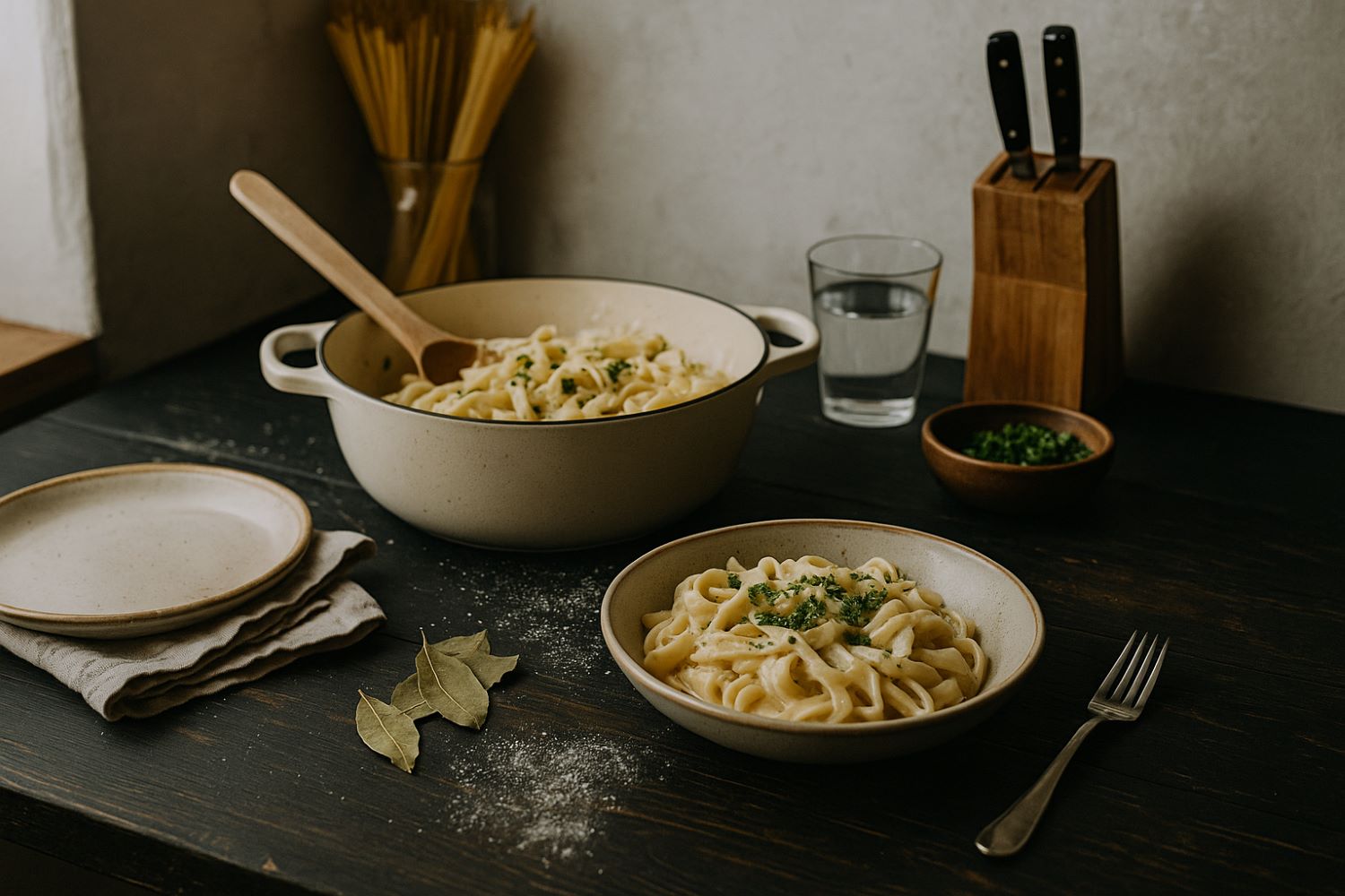 Recept för snabba vardagsmiddagar