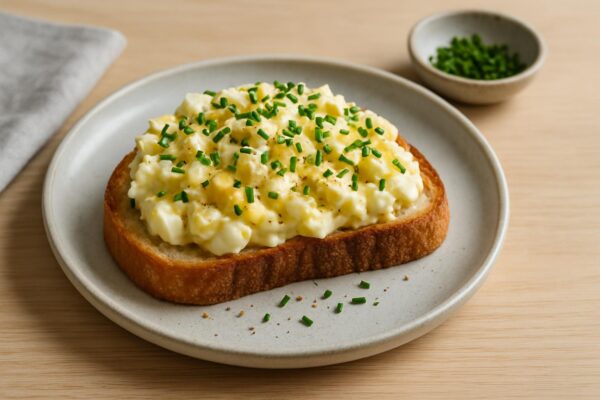 Äggmacka