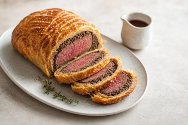 Biff Wellington