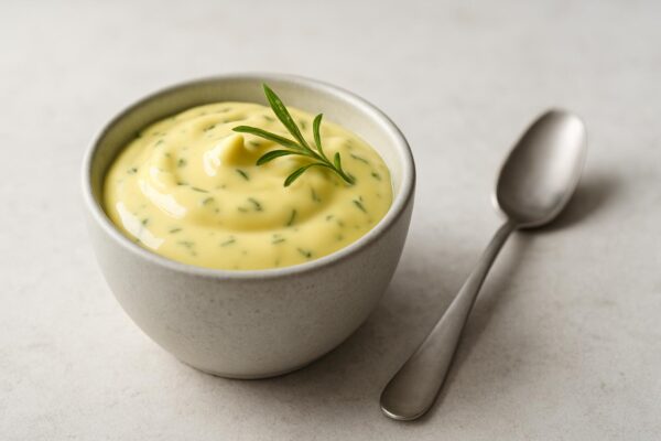 Béarnaise med dragon