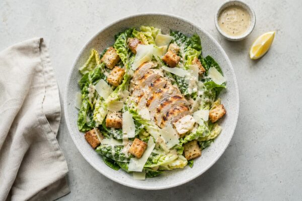 Caesarsallad