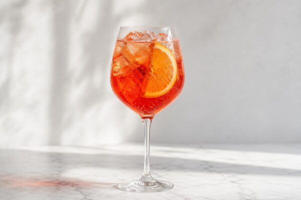 Campari Spritz