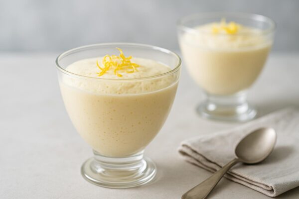 Citronfromage