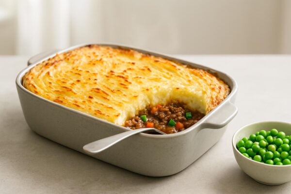 Cottage pie / Shepherd’s pie
