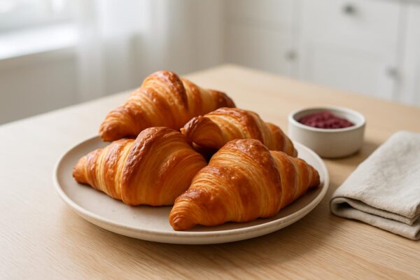 Croissanter