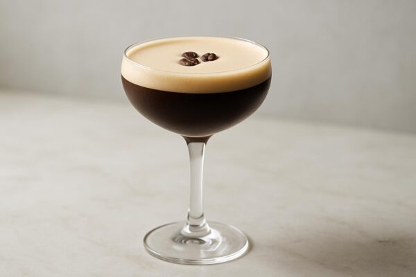 Espresso Martini