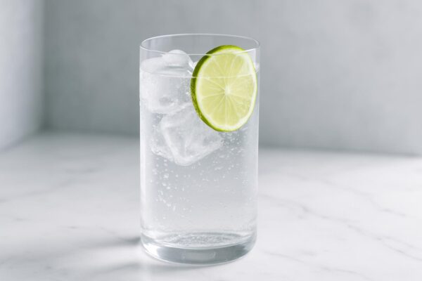 Gin & Tonic