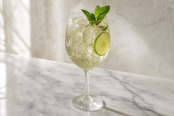 Hugo Spritz