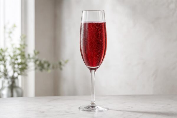 Kir Royale