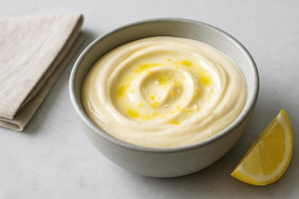 Klassisk aioli