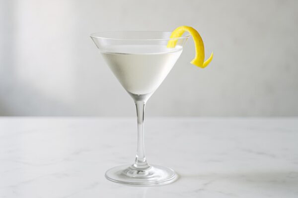 Klassisk Martini
