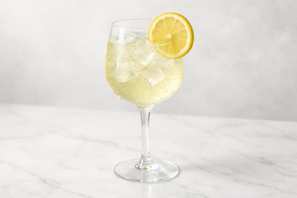 Limoncello Spritz