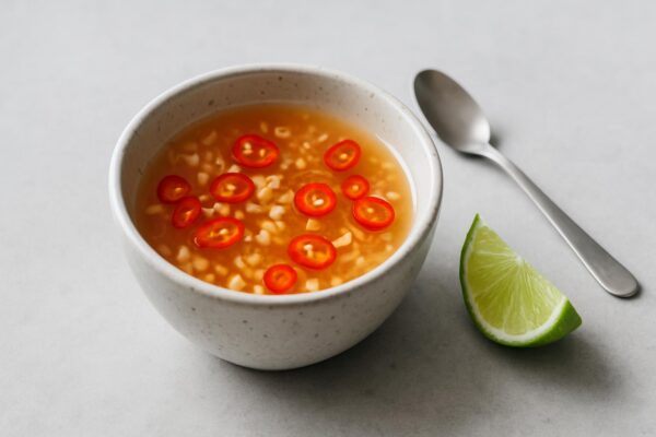 Nuoc cham (vietnamesisk dipsås)