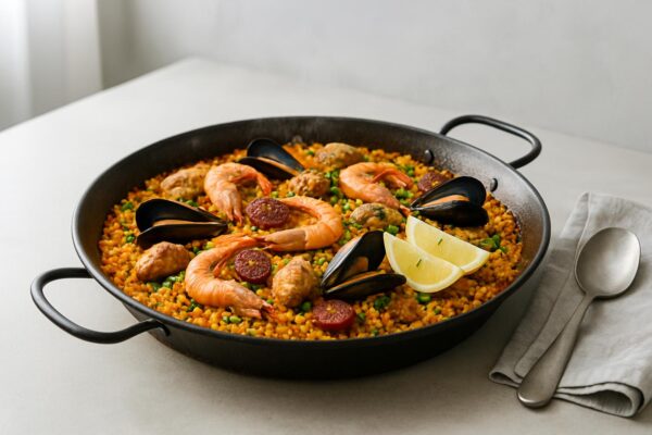 Paella