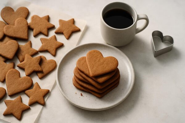 Pepparkakor