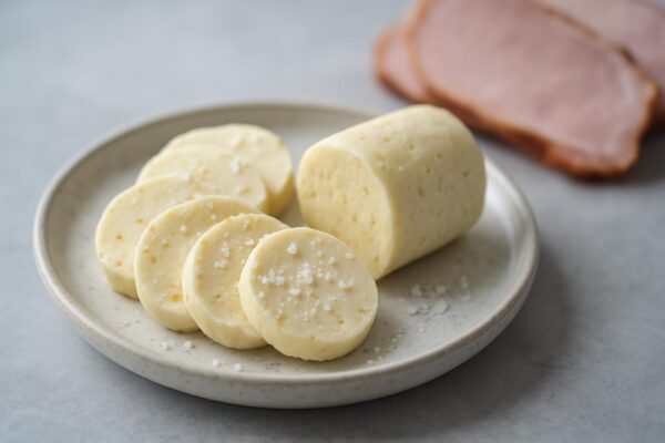 Pepparrotssmör till julskinka