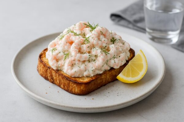 Räkröra