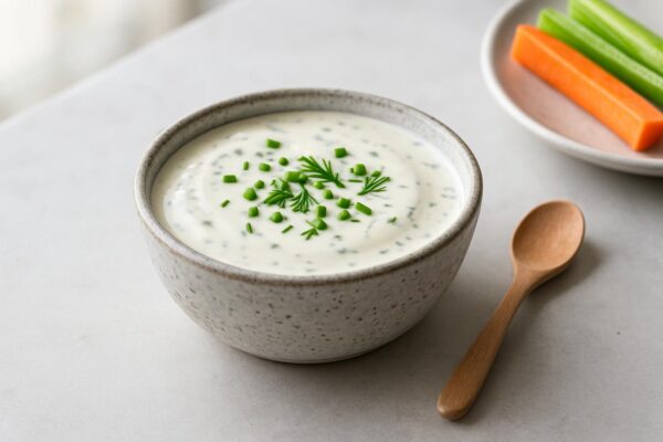 Ranchdressing
