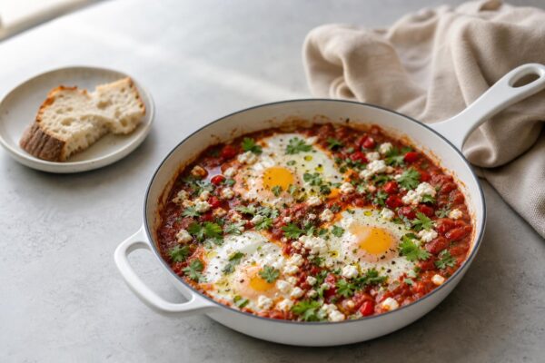Shakshuka