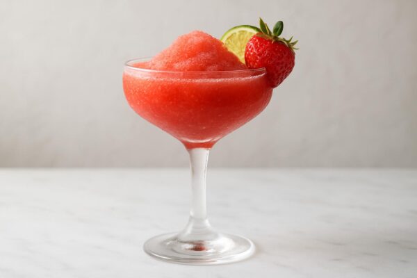 Strawberry Daiquiri