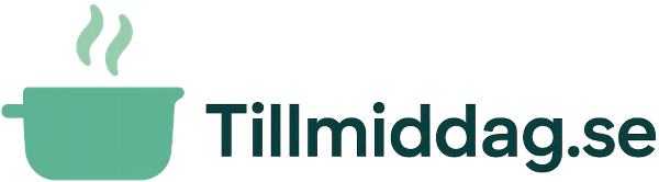 Tillmiddag.se logotyp