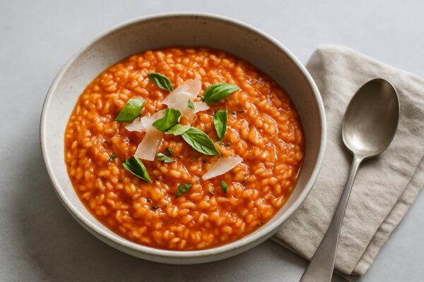 Tomatrisotto
