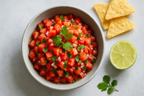 Tomatsalsa