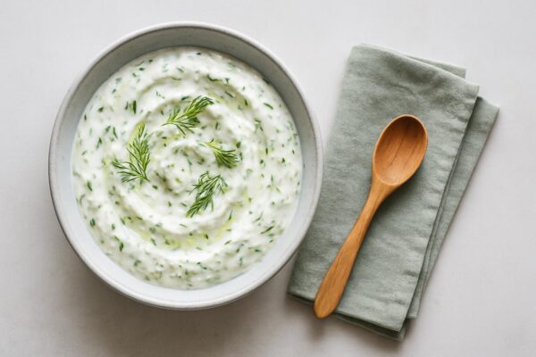 Tzatziki