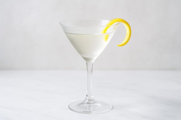 Vesper Martini