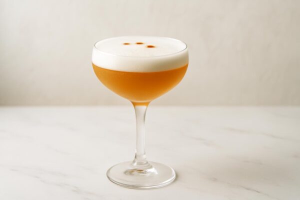 Whiskey Sour